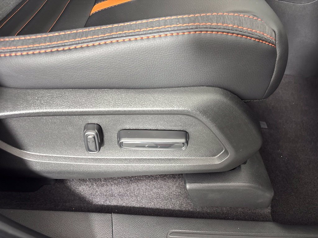 Used 2026 Honda Passport TrailSport image 9