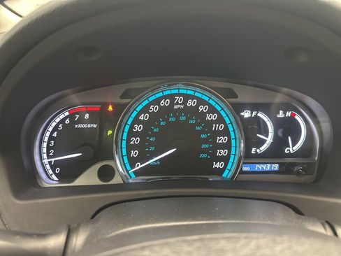 Used 2009 Toyota Venza Base image 19