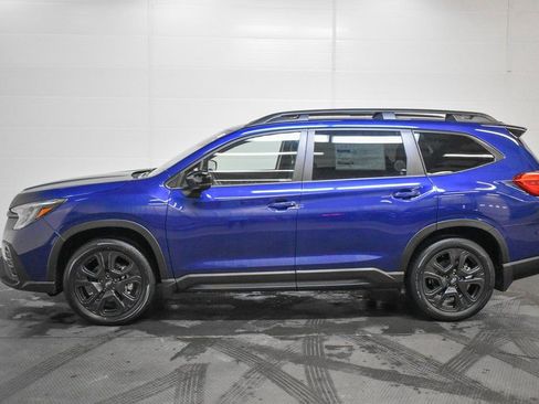 New 2026 Subaru Ascent Bronze Edition image 4