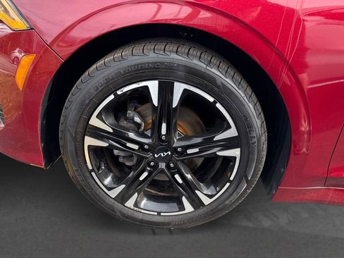 Used 2023 Kia K5 GT-Line w/ GT-Line Premium Package image 12