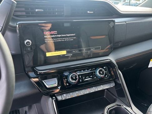 New 2026 GMC Sierra 2500 AT4 w/ AT4 Premium Plus Package image 21