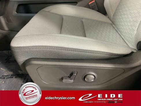 New 2026 RAM 1500 Big Horn image 13