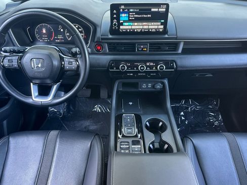 Certified 2023 Honda Pilot EX-L image 27