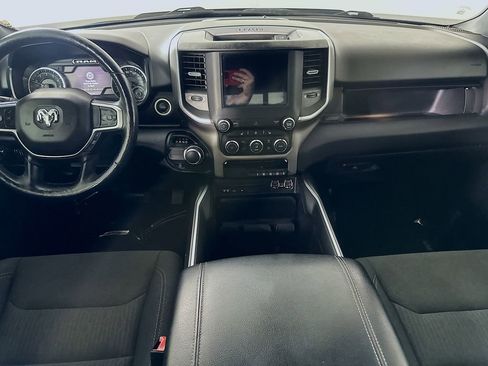 Used 2019 RAM 1500 Big Horn RWD image 17