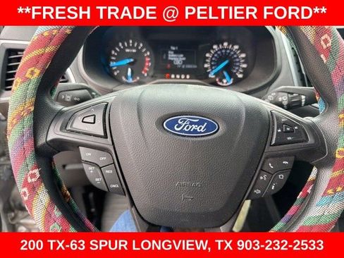 Used 2020 Ford Edge SE FWD image 8