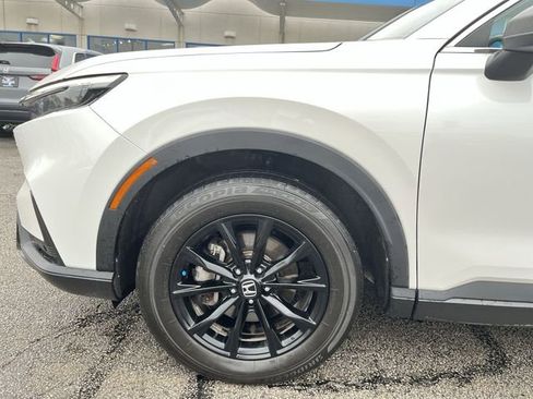 Used 2024 Honda CR-V Sport-L image 21