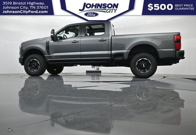 New 2026 Ford F250 Lariat w/ Tremor Off-Road Package AWD/4WD image 43