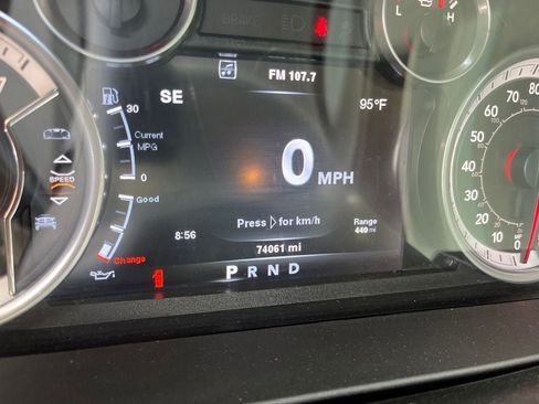 Used 2014 RAM 1500 Big Horn AWD/4WD image 5