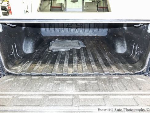 Certified 2016 Chevrolet Silverado 1500 LTZ Z71 w/ LTZ Plus Package image 22