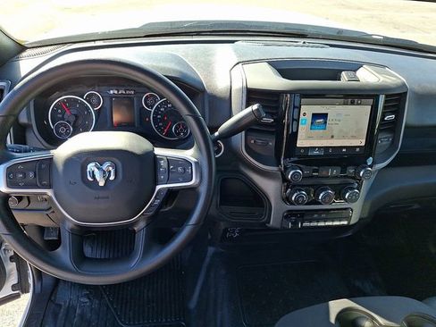 Used 2025 RAM 5500 Tradesman image 10