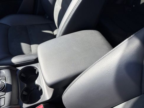 Used 2020 MAZDA CX-5 Touring AWD/4WD image 14