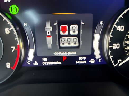 Used 2023 Acura RDX AWD w/ Technology Package image 24