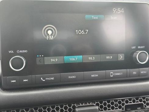 Used 2025 Honda HR-V Sport image 15