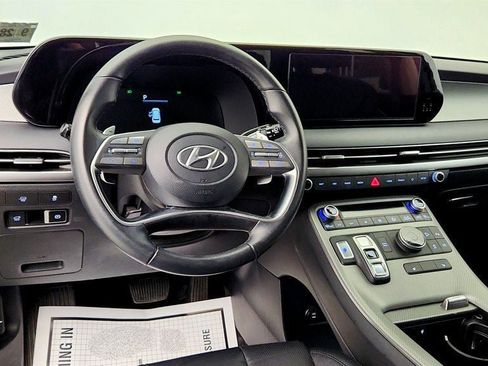 Used 2023 Hyundai Palisade XRT AWD/4WD image 10