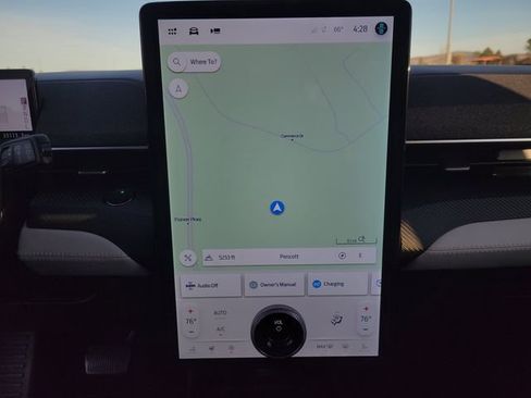 Used 2021 Ford Mustang Mach-E Premium image 21