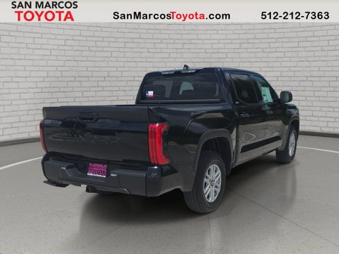New 2026 Toyota Tundra SR5 RWD image 5