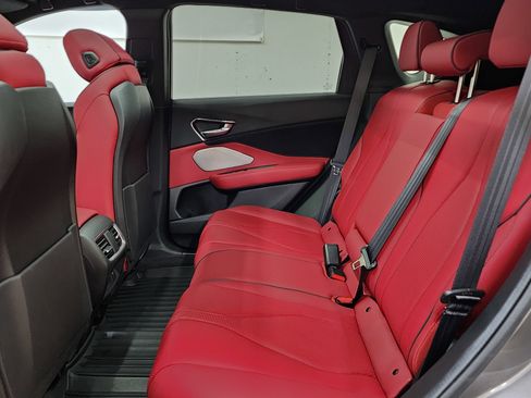 Used 2025 Acura RDX A-Spec image 16