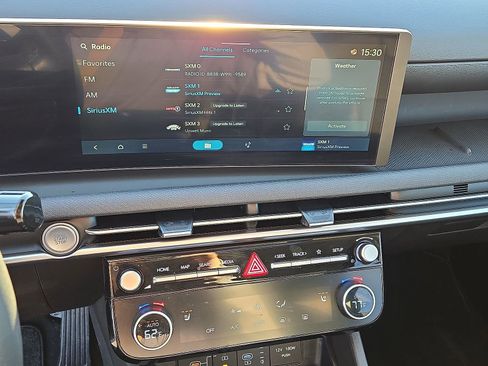 Certified 2025 Hyundai Tucson SEL image 20