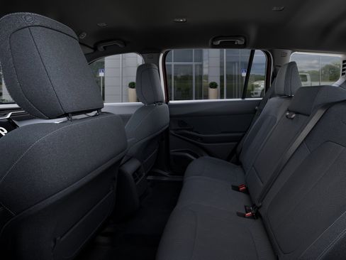 New 2026 Jeep Cherokee Laredo image 49