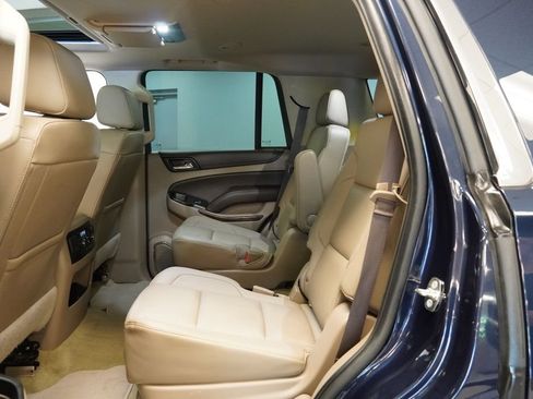 Used 2018 Chevrolet Tahoe LT AWD/4WD image 33