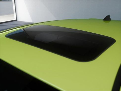 New 2026 Subaru Impreza 2.0i Sport image 13