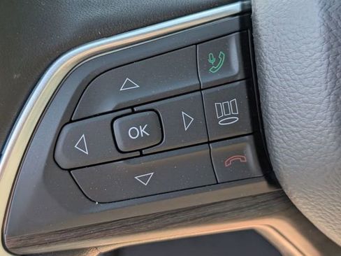 New 2026 Jeep Grand Cherokee Limited RWD image 16
