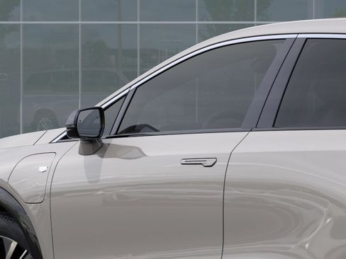 New 2027 Cadillac Optiq Premium Luxury RWD image 12