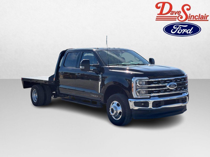 Used 2025 Ford F350 Lariat AWD/4WD image 4