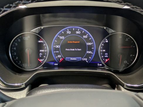 New 2026 Chevrolet Blazer RS w/ Enhanced Convenience Package image 28