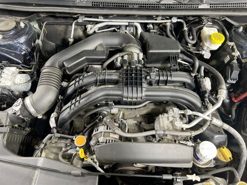 Used 2019 Subaru Impreza 2.0i Sport image 29