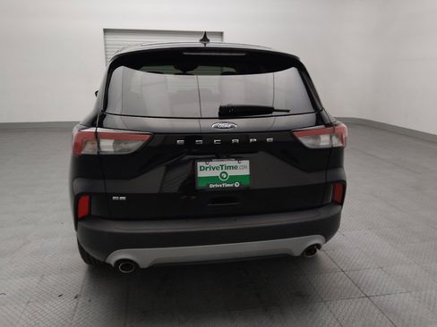 Used 2021 Ford Escape SE w/ Convenience Package FWD image 6
