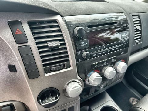 Used 2012 Toyota Tundra 2WD CrewMax w/ Tow Pkg image 20