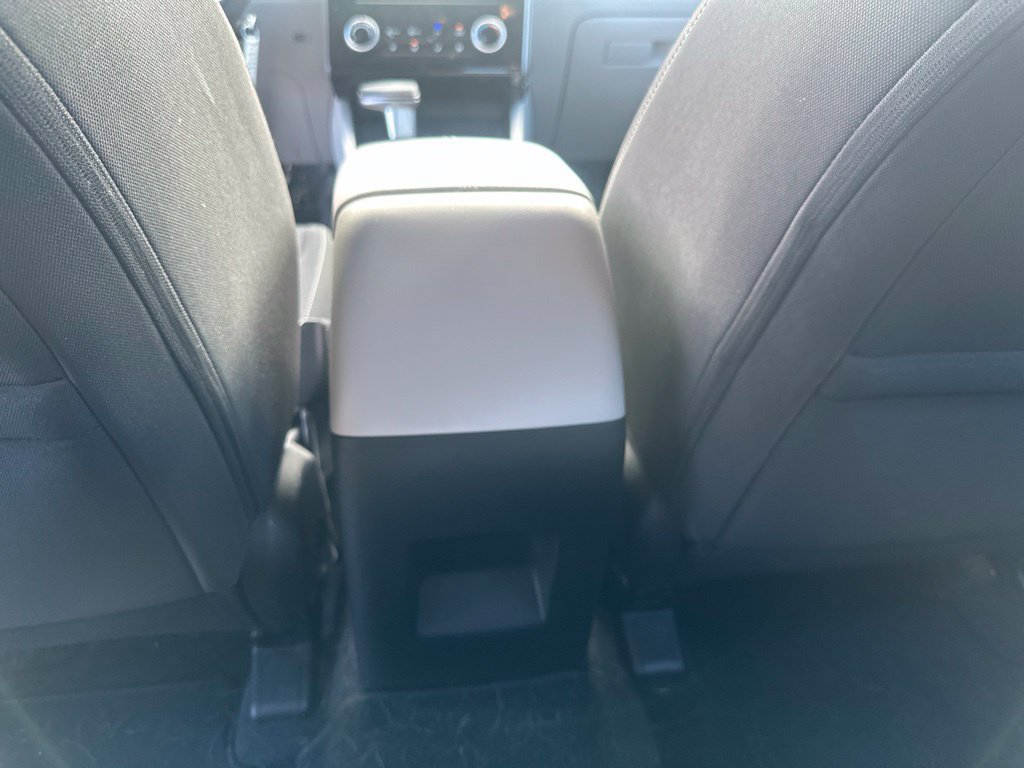Used 2022 Hyundai Tucson SE AWD/4WD image 15