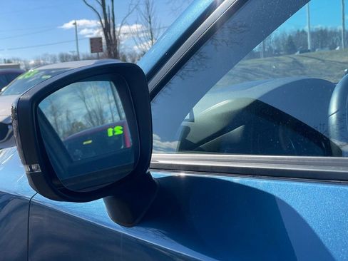 Certified 2023 MAZDA CX-5 AWD 2.5 Turbo image 31