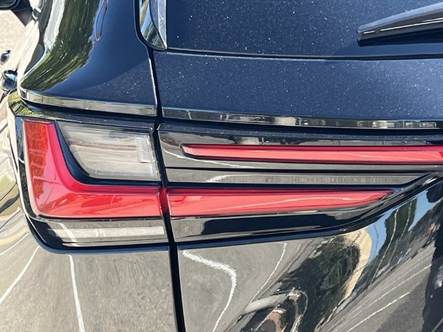 Certified 2026 Lexus NX 350 AWD w/ Premium Package image 10