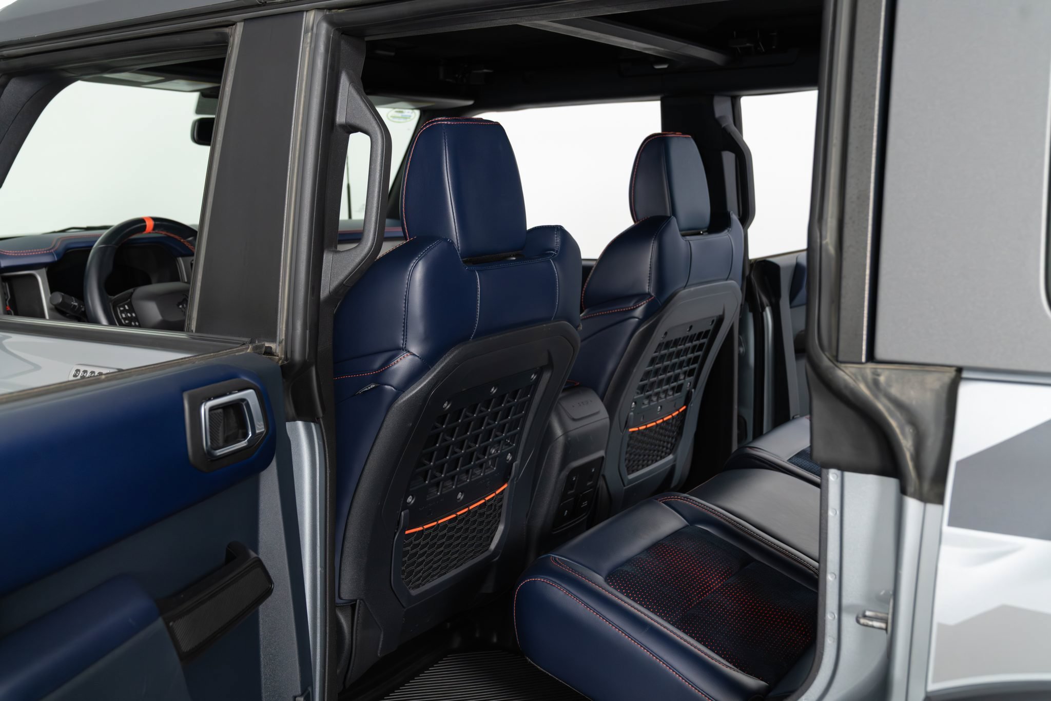 Used 2023 Ford Bronco Raptor AWD/4WD image 43