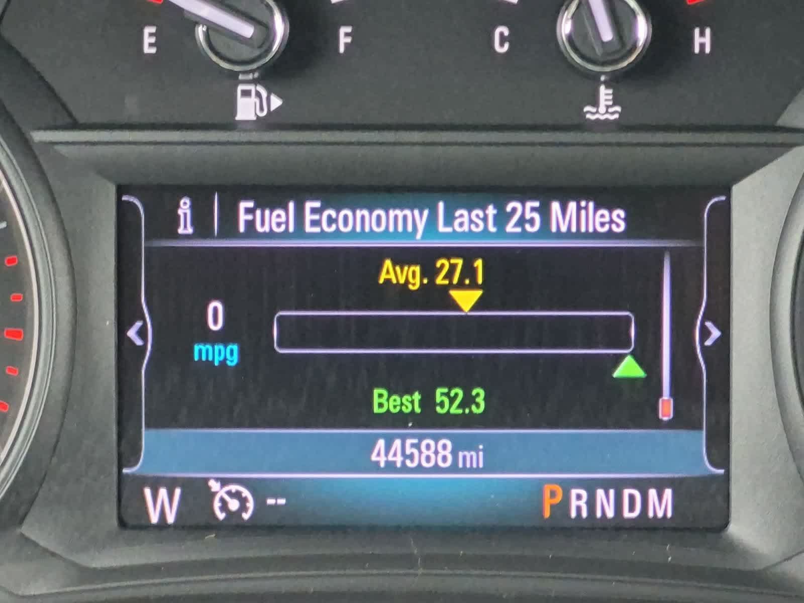 Used 2020 Buick Encore Preferred w/ Safety Package FWD image 32