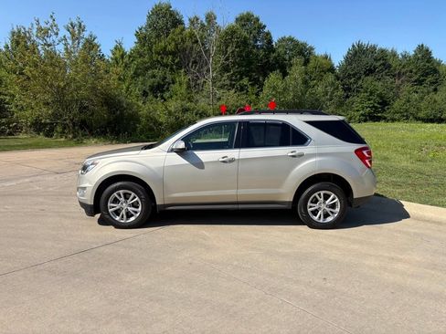 Used 2016 Chevrolet Equinox LT FWD image 6