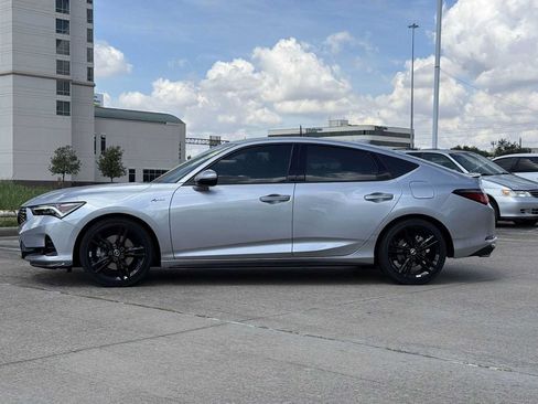 Used 2026 Acura Integra A-Spec FWD image 3
