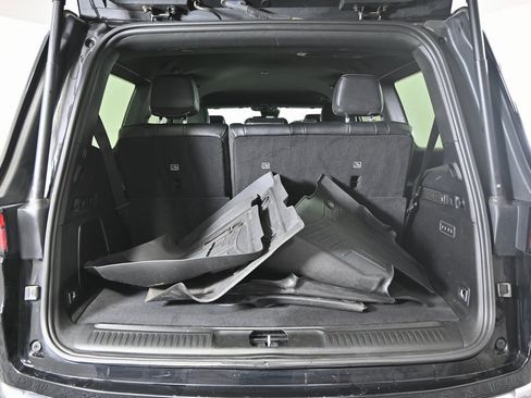 Used 2022 Jeep Wagoneer Series III image 18