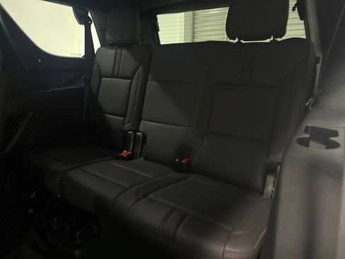 New 2026 Chevrolet Tahoe RST w/ Comfort Package AWD/4WD image 14