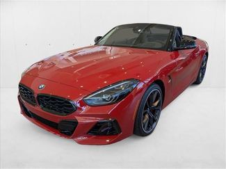 Used 2025 BMW Z4 M40i w/ Premium Package video 1