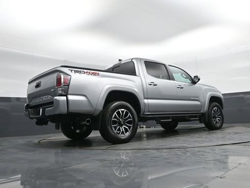 Used 2023 Toyota Tacoma TRD Sport image 37