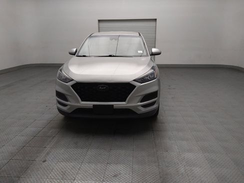 Used 2020 Hyundai Tucson SE w/ Cargo Package AWD/4WD image 15