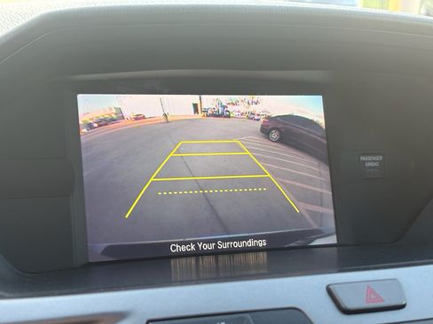 Used 2016 Honda Odyssey EX-L image 18