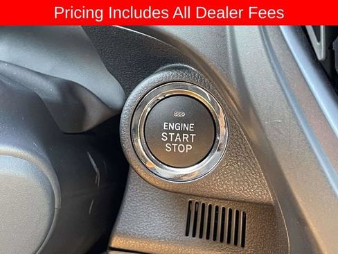 Used 2025 Subaru Forester Limited AWD/4WD image 31