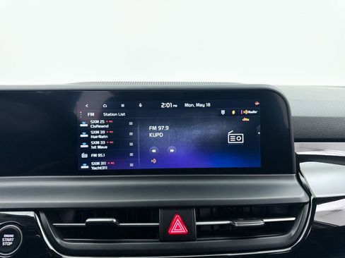Certified 2024 Kia Seltos X-Line AWD/4WD image 5