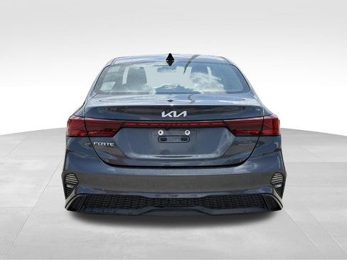 Used 2023 Kia Forte LXS FWD image 21