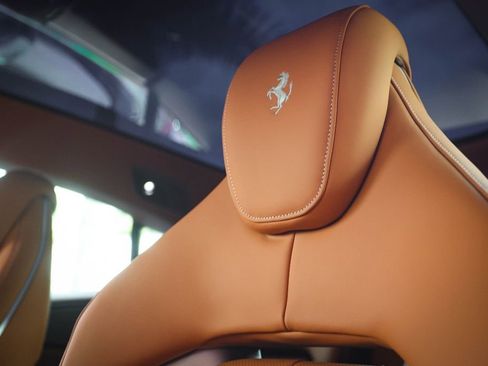 Used 2026 Ferrari Purosangue image 43