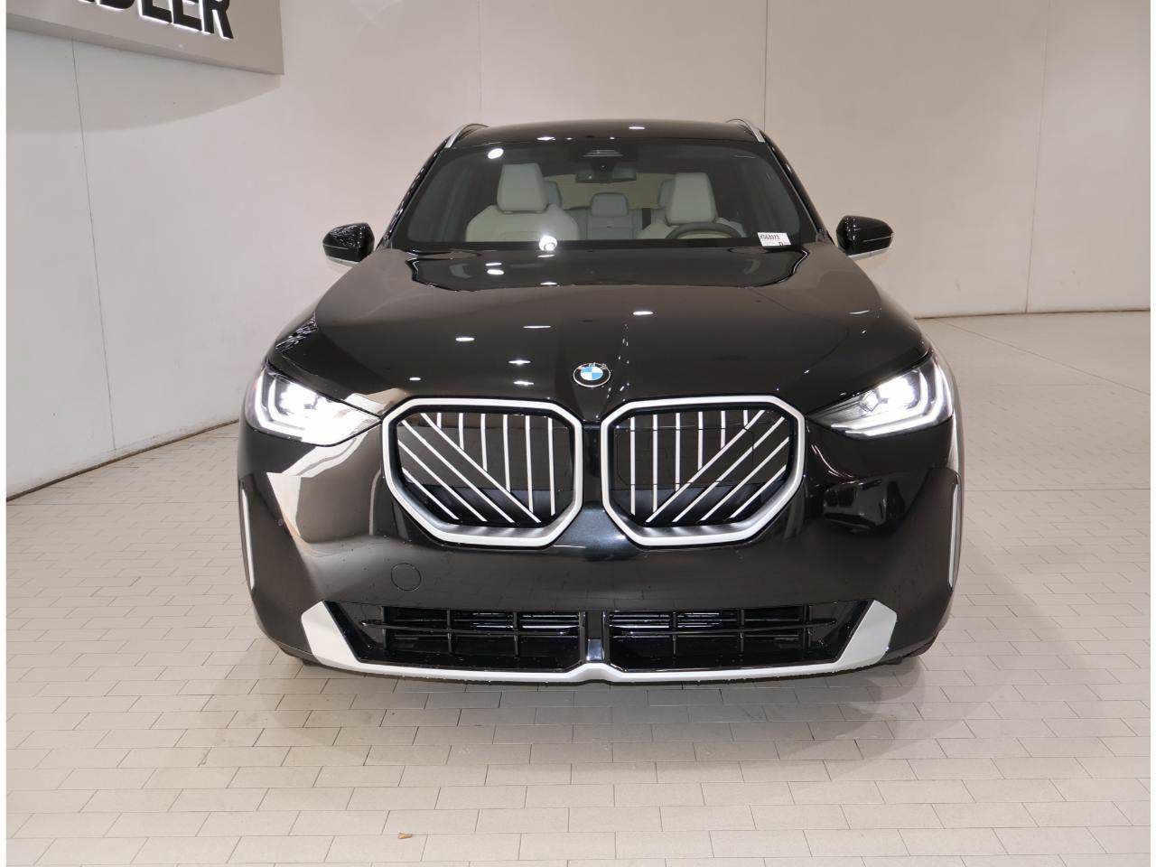 Used 2026 BMW X3 xDrive30i AWD/4WD image 9